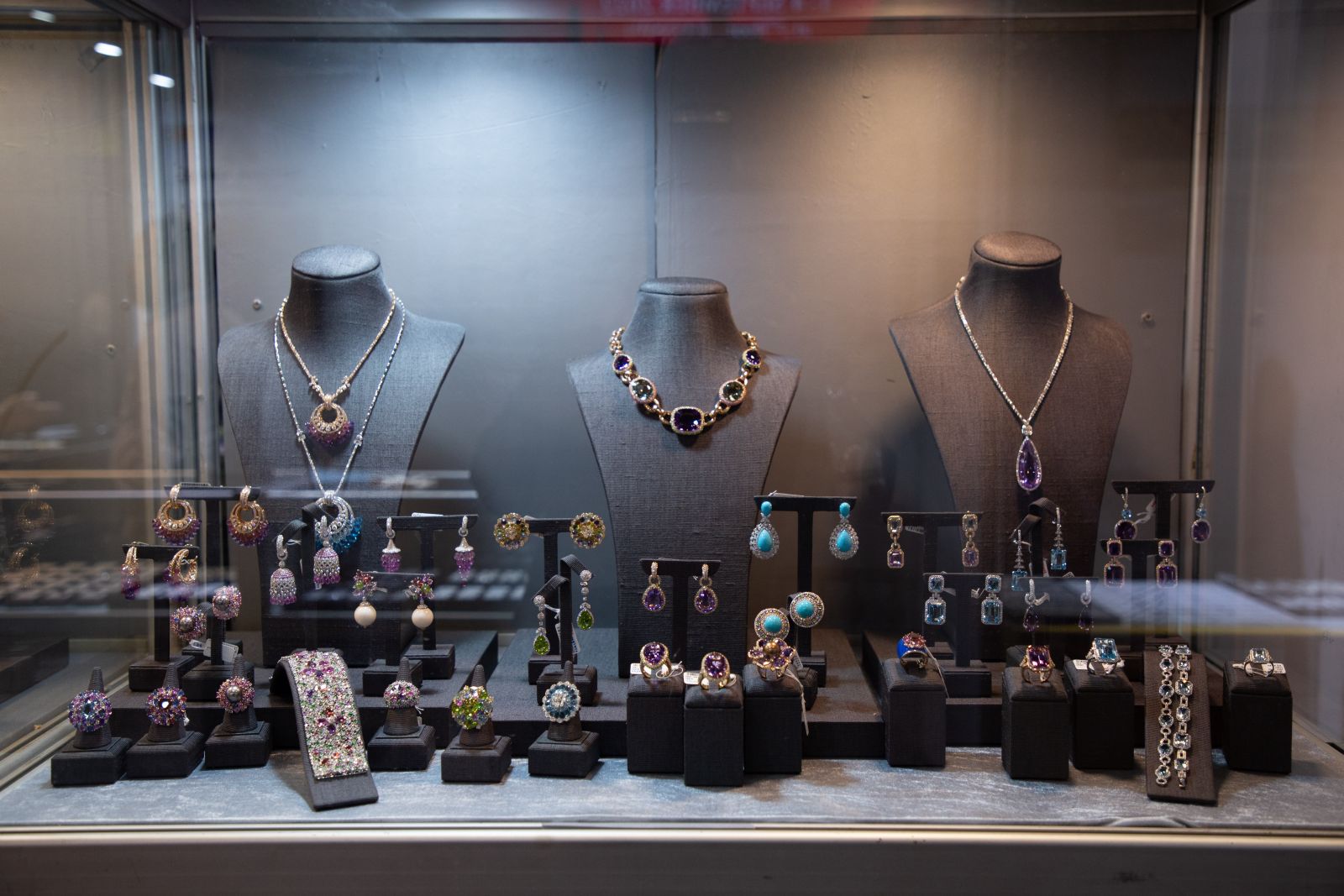 Thailand Gems and Jewelry Fair 2023